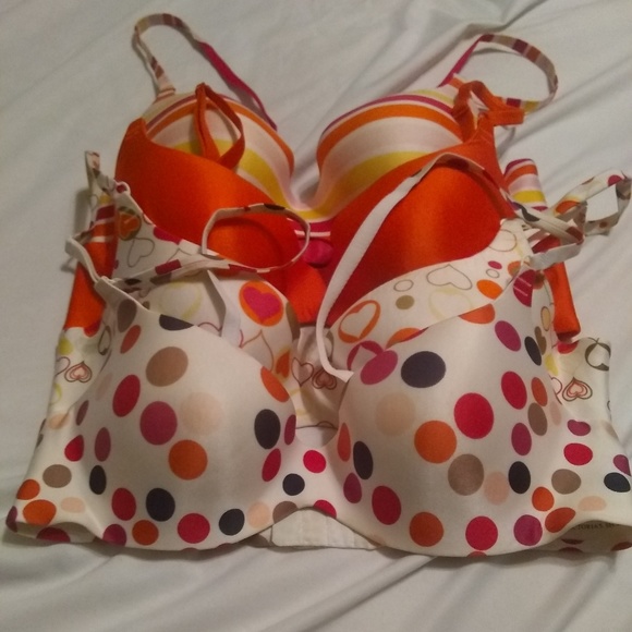 Bra bundle - Picture 1 of 4